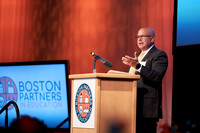 2025 Boston Partners In Education Gala